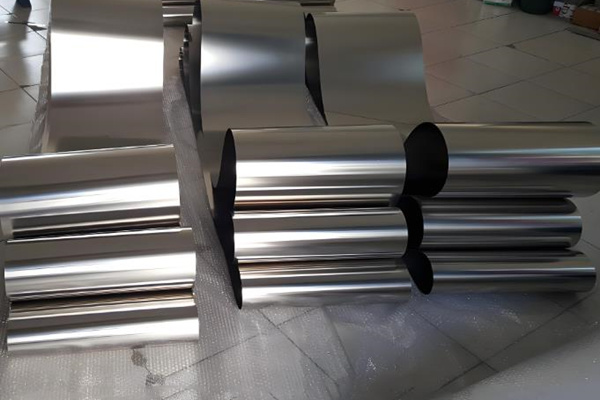 如何鑒別劣質304不銹鋼帶？廠家告訴你！